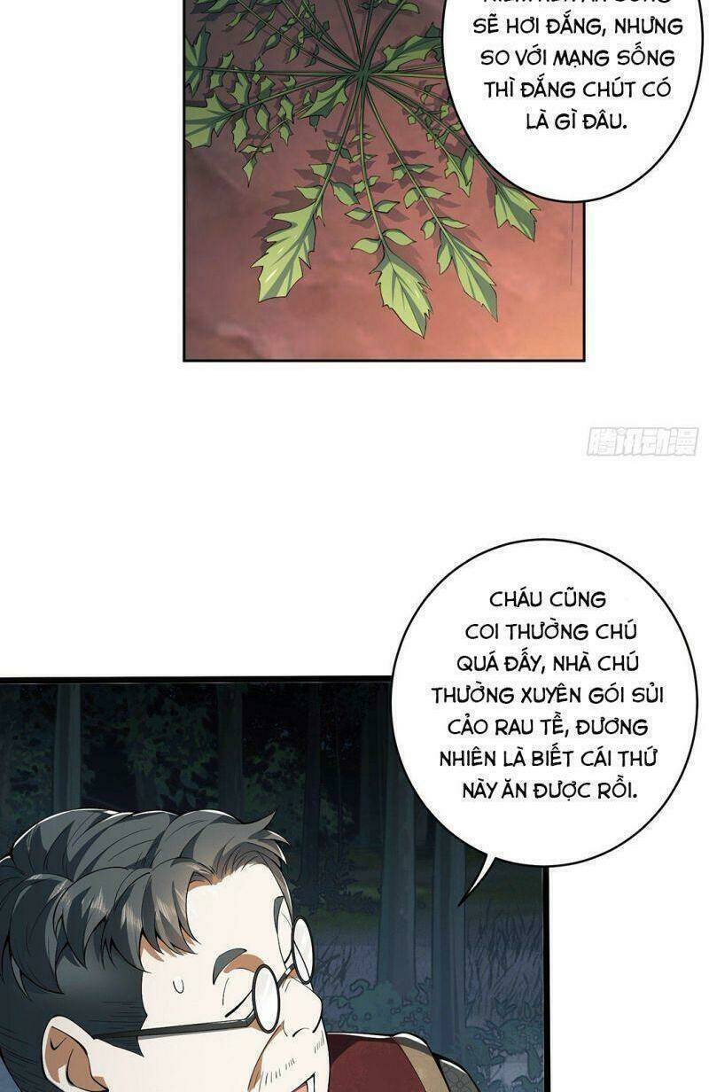 Đệ Nhất Danh Sách Chap 53 - Next Chap 54