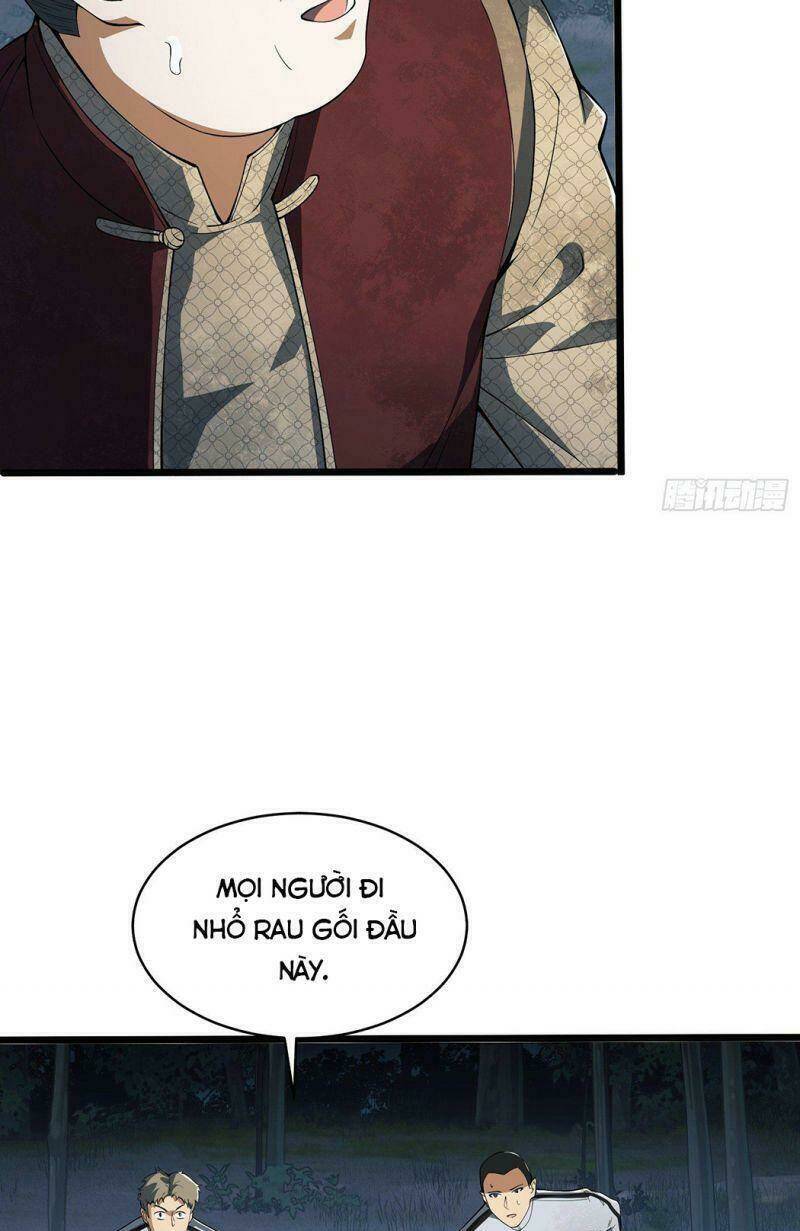 Đệ Nhất Danh Sách Chap 53 - Next Chap 54