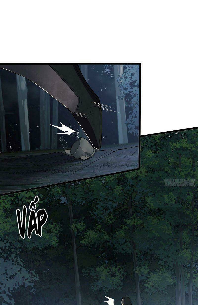 Đệ Nhất Danh Sách Chap 53 - Next Chap 54
