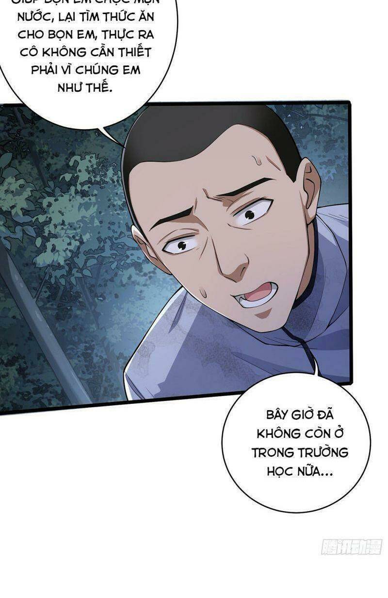 Đệ Nhất Danh Sách Chap 53 - Next Chap 54