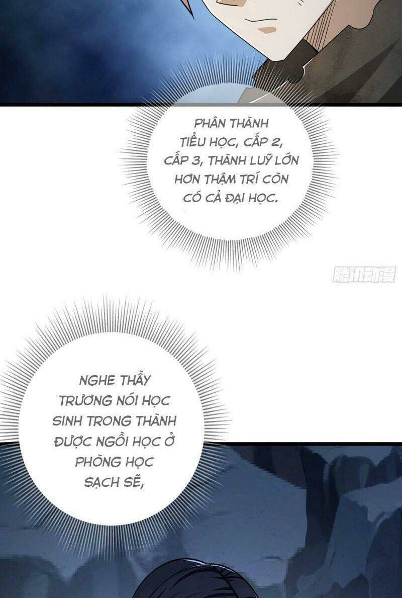 Đệ Nhất Danh Sách Chap 53 - Next Chap 54
