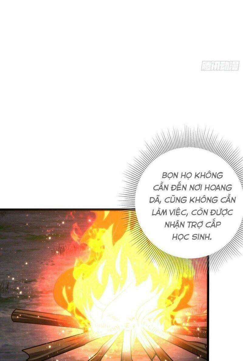 Đệ Nhất Danh Sách Chap 53 - Next Chap 54