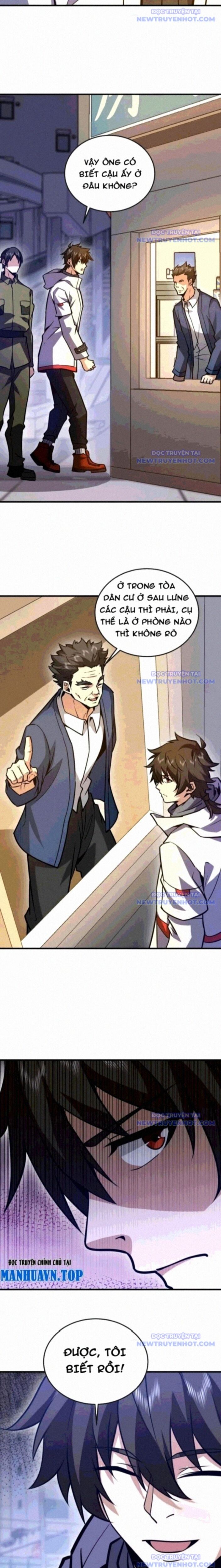 Đệ Nhất Danh Sách Chap 530 - Next Chap 531