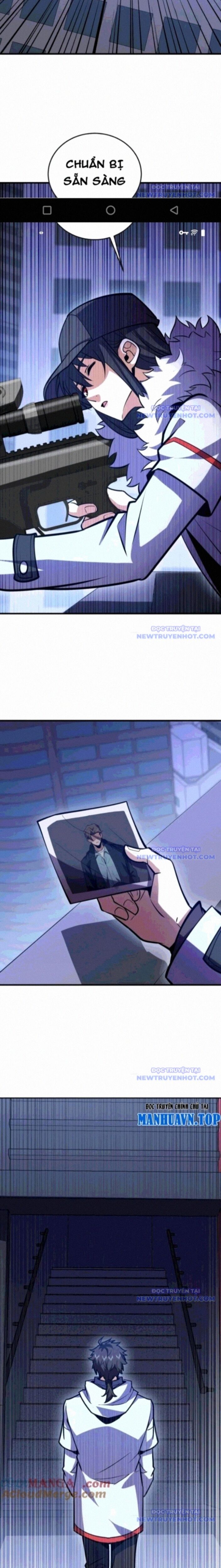 Đệ Nhất Danh Sách Chap 530 - Next Chap 531