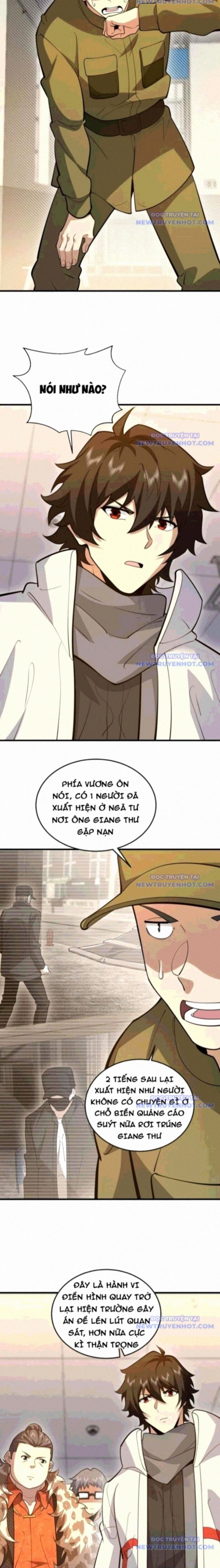 Đệ Nhất Danh Sách Chap 530 - Next Chap 531