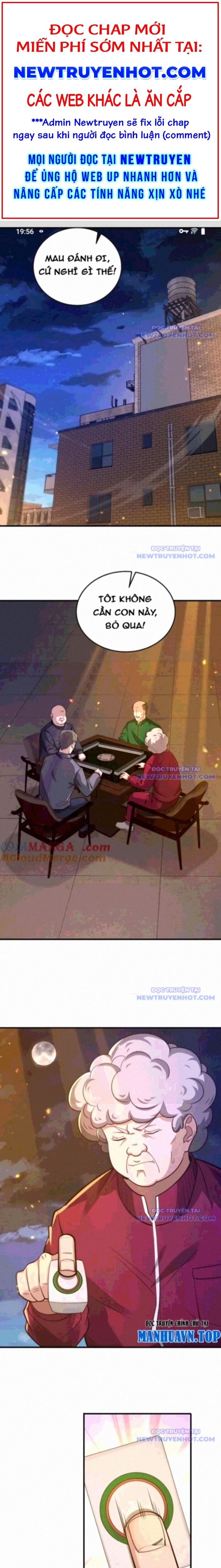 Đệ Nhất Danh Sách Chap 531 - Next Chap 532