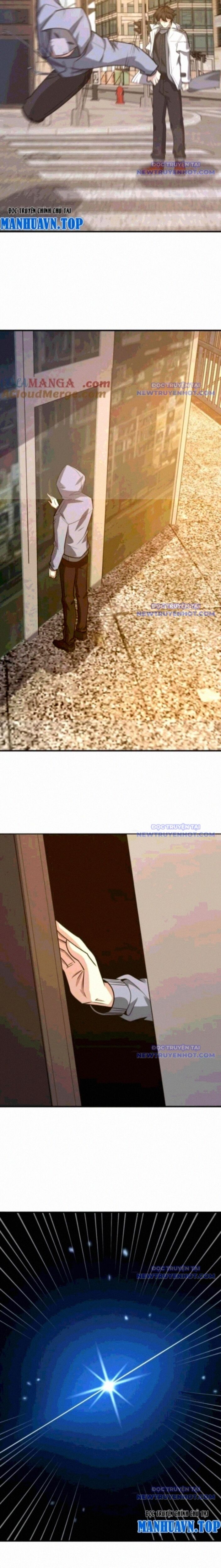 Đệ Nhất Danh Sách Chap 531 - Next Chap 532