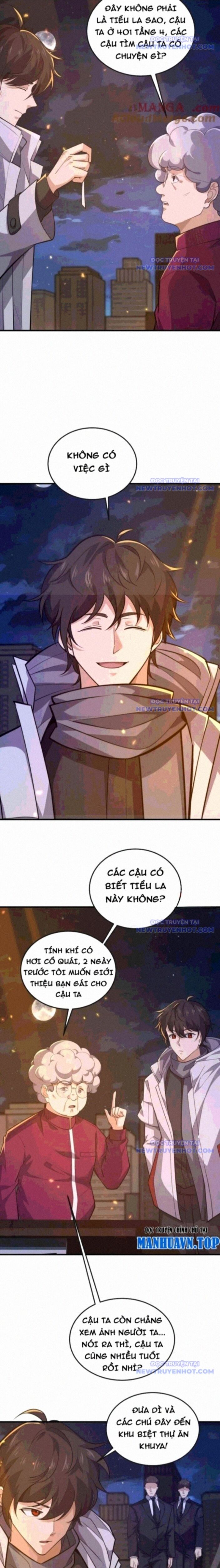 Đệ Nhất Danh Sách Chap 531 - Next Chap 532
