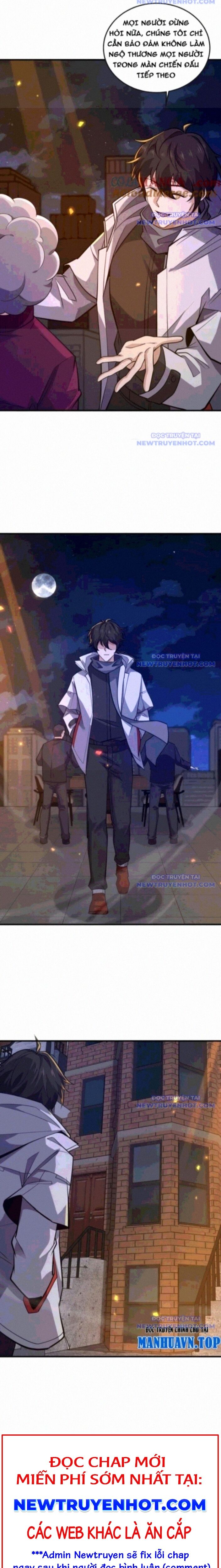 Đệ Nhất Danh Sách Chap 531 - Next Chap 532