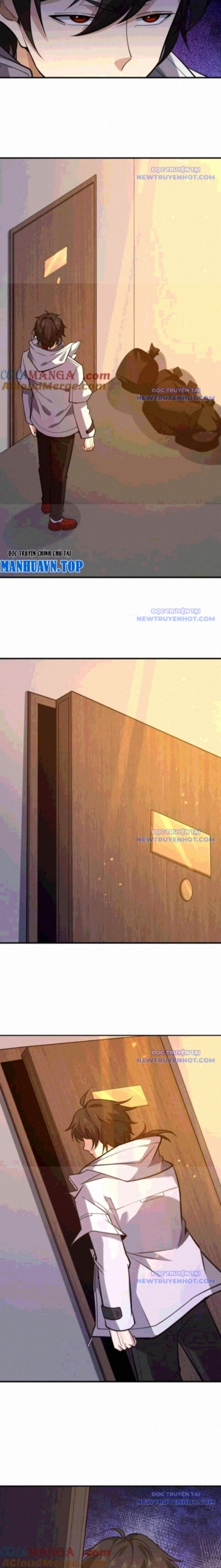 Đệ Nhất Danh Sách Chap 531 - Next Chap 532