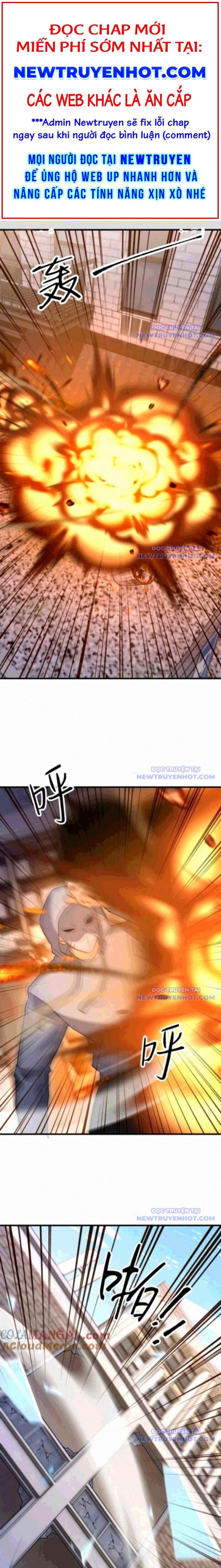 Đệ Nhất Danh Sách Chap 532 - Next Chap 533