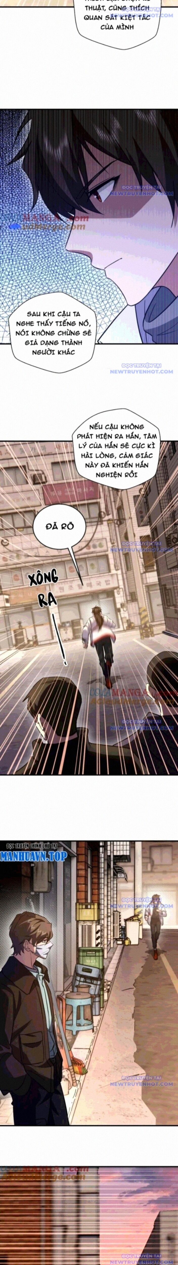 Đệ Nhất Danh Sách Chap 532 - Next Chap 533