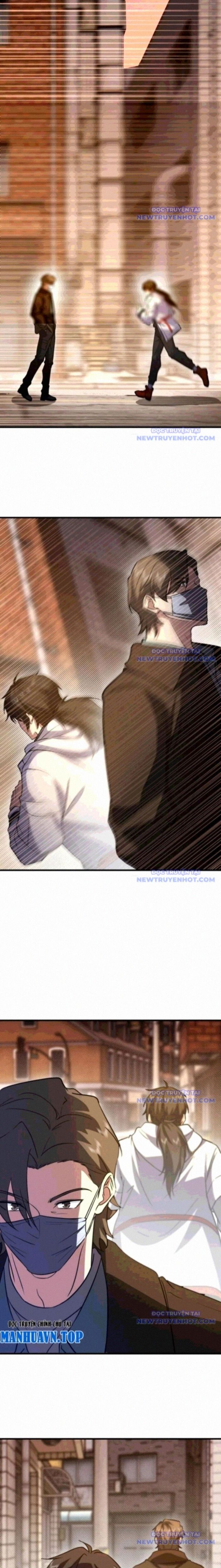 Đệ Nhất Danh Sách Chap 532 - Next Chap 533