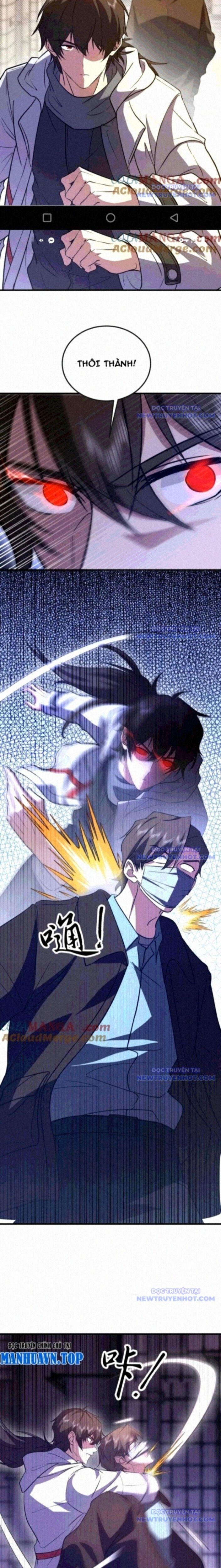 Đệ Nhất Danh Sách Chap 532 - Next Chap 533