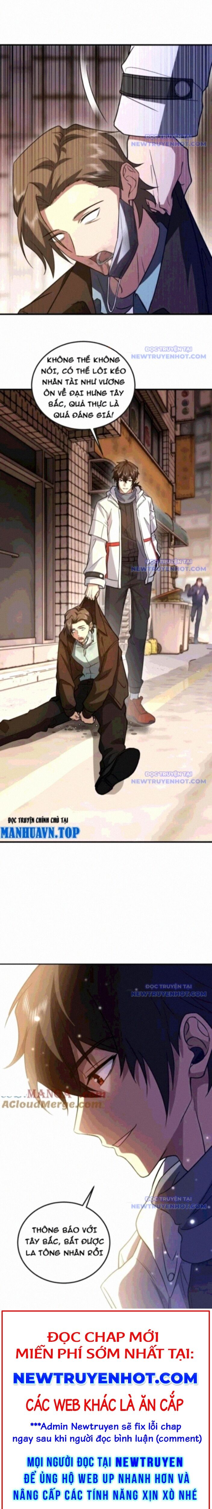 Đệ Nhất Danh Sách Chap 532 - Next Chap 533