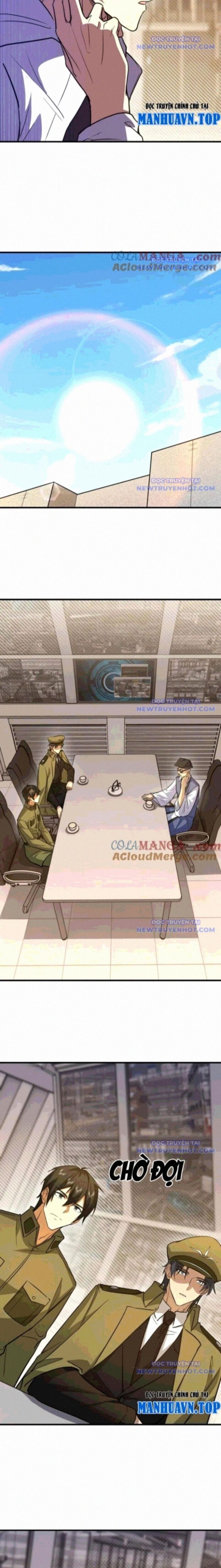 Đệ Nhất Danh Sách Chap 532 - Next Chap 533