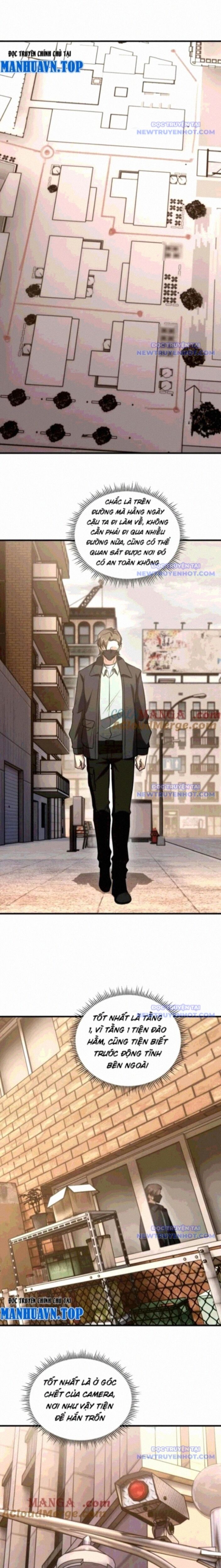 Đệ Nhất Danh Sách Chap 532 - Next Chap 533