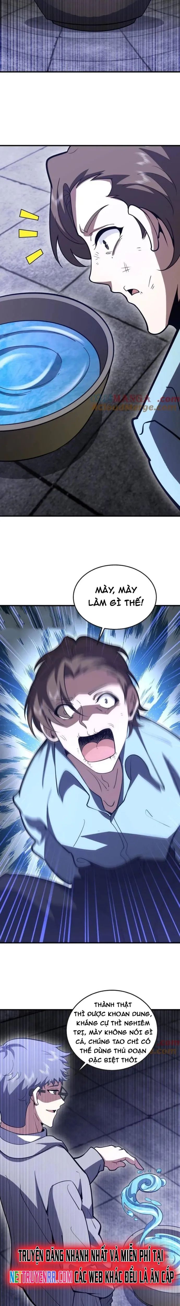 Đệ Nhất Danh Sách Chap 533 - Next Chap 534