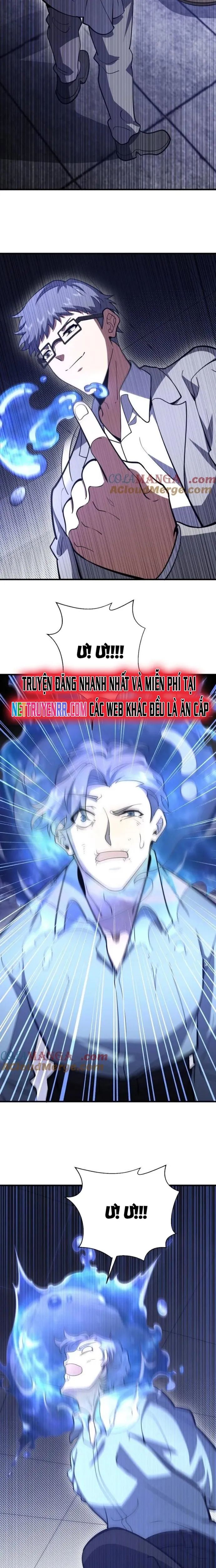 Đệ Nhất Danh Sách Chap 533 - Next Chap 534