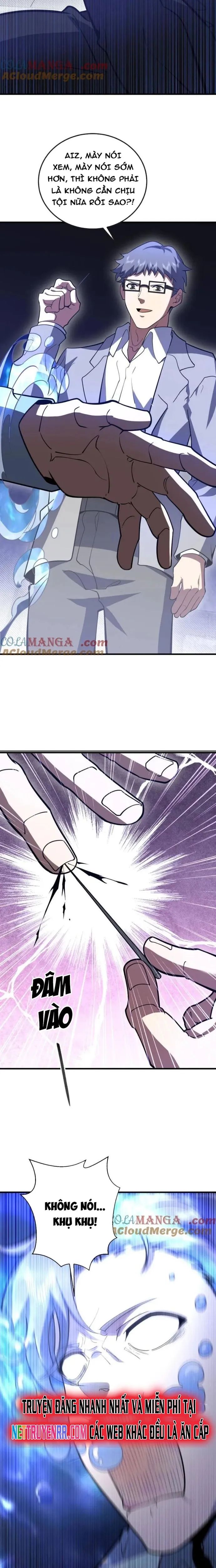 Đệ Nhất Danh Sách Chap 533 - Next Chap 534