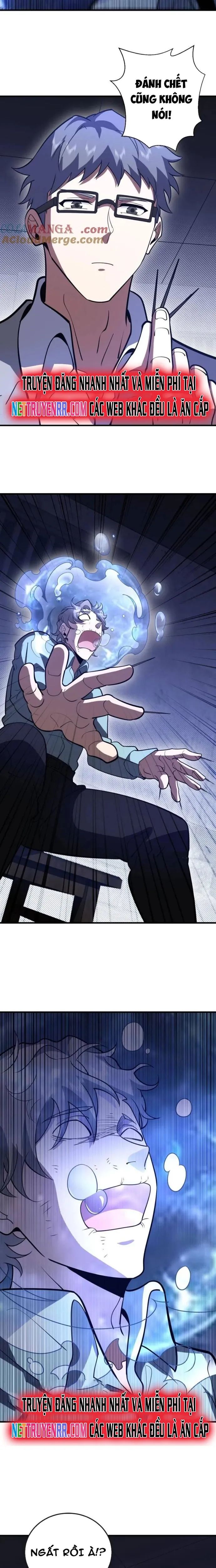 Đệ Nhất Danh Sách Chap 533 - Next Chap 534