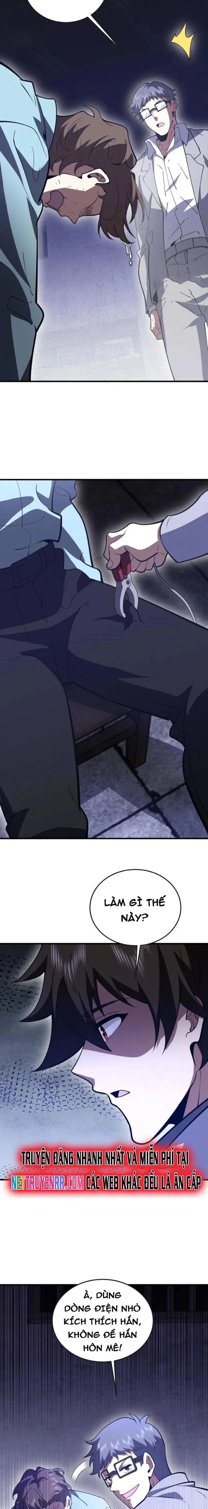 Đệ Nhất Danh Sách Chap 533 - Next Chap 534