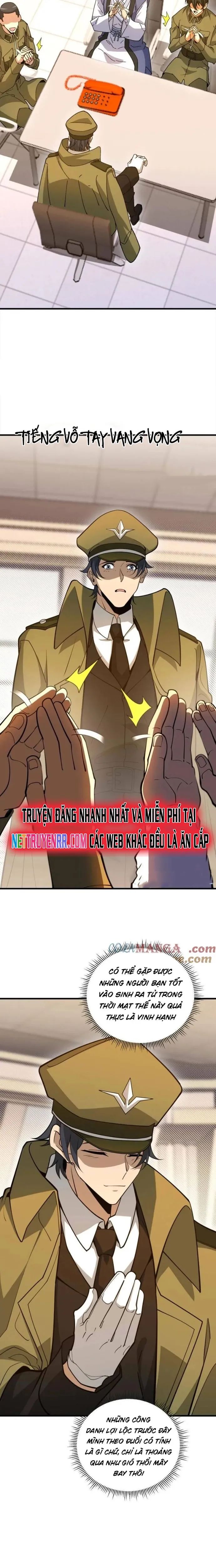 Đệ Nhất Danh Sách Chap 533 - Next Chap 534