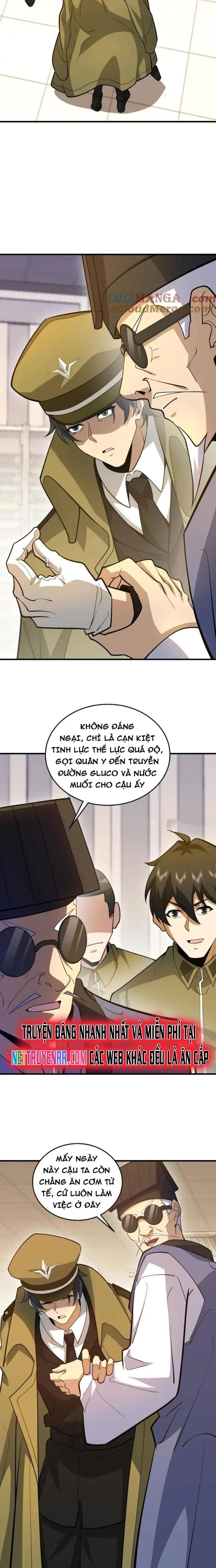 Đệ Nhất Danh Sách Chap 533 - Next Chap 534