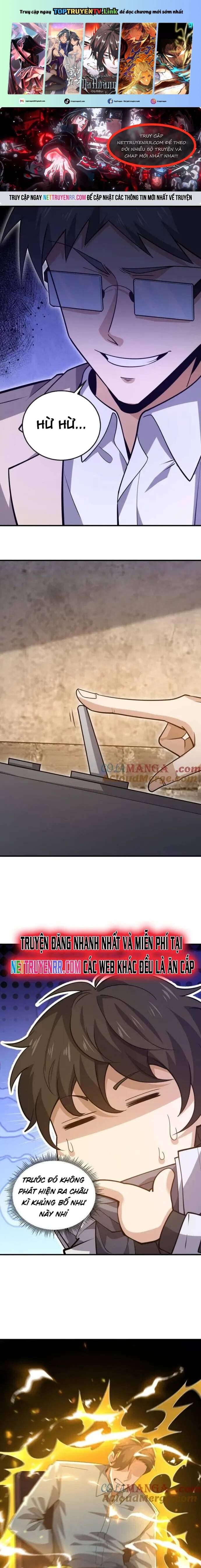 Đệ Nhất Danh Sách Chap 534 - Next Chap 535