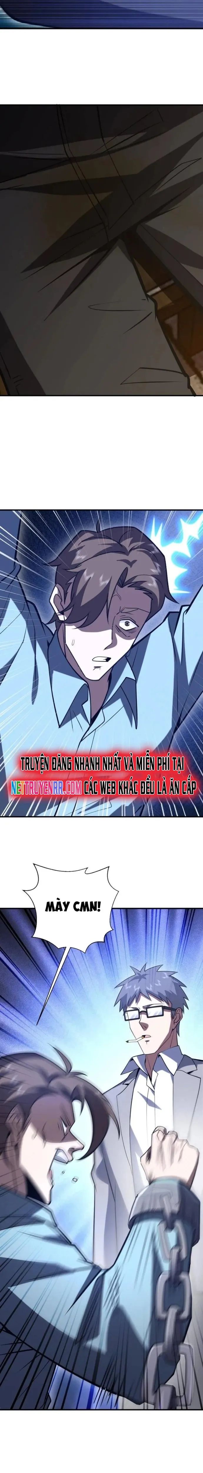 Đệ Nhất Danh Sách Chap 534 - Next Chap 535