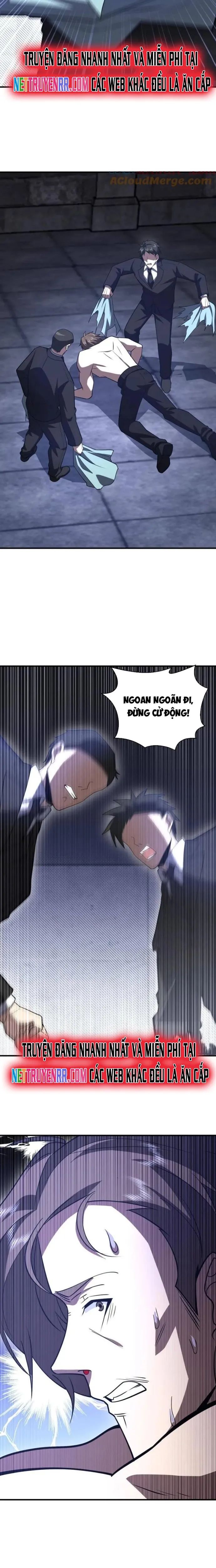 Đệ Nhất Danh Sách Chap 534 - Next Chap 535
