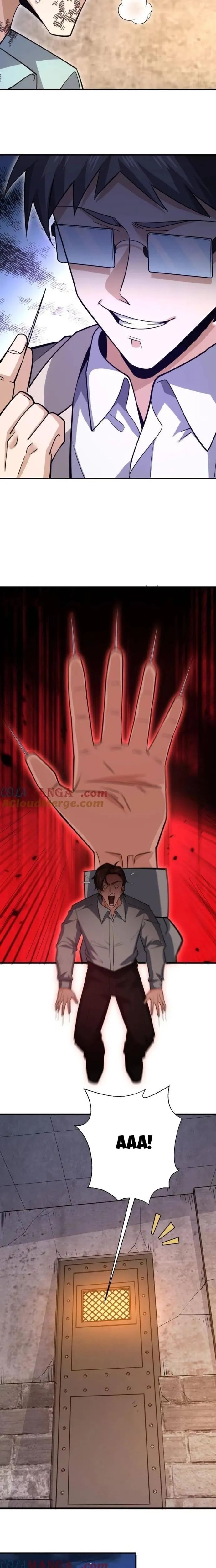 Đệ Nhất Danh Sách Chap 534 - Next Chap 535