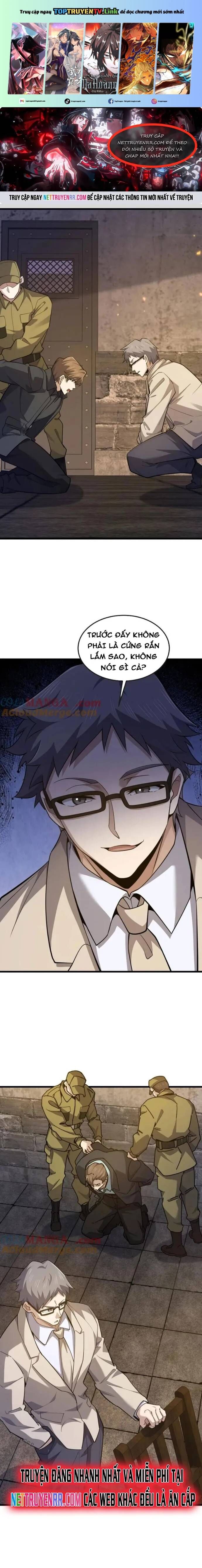 Đệ Nhất Danh Sách Chap 535 - Next Chap 536