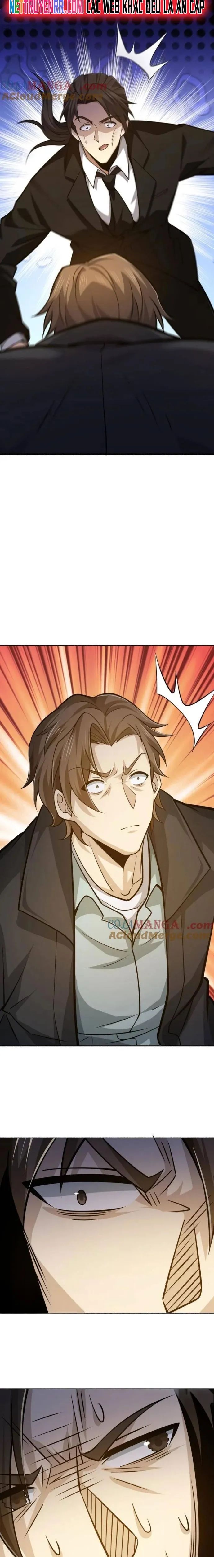 Đệ Nhất Danh Sách Chap 535 - Next Chap 536