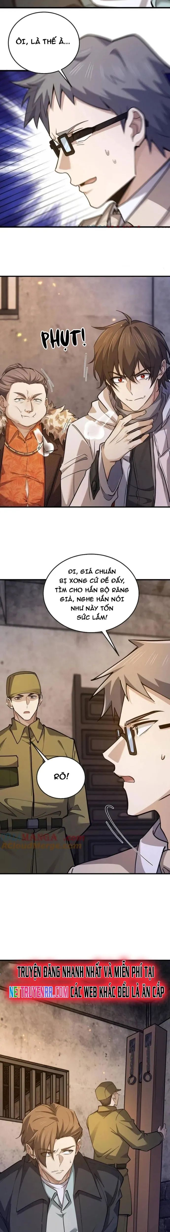Đệ Nhất Danh Sách Chap 535 - Next Chap 536