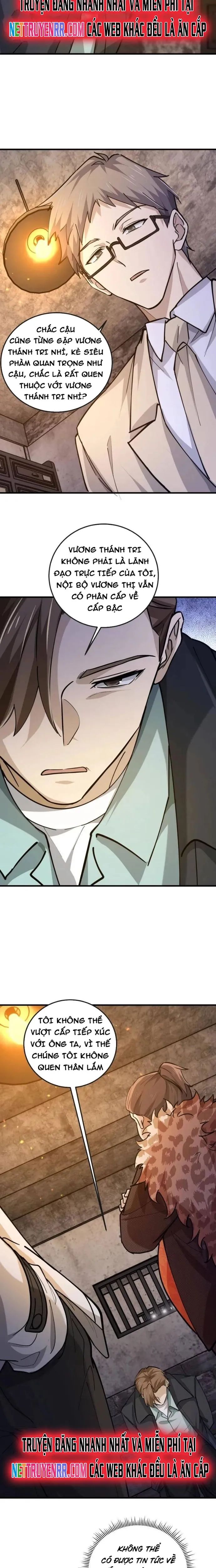 Đệ Nhất Danh Sách Chap 535 - Next Chap 536