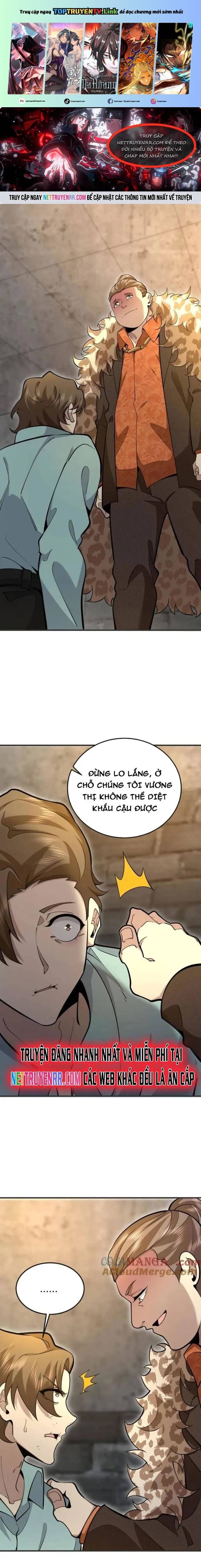 Đệ Nhất Danh Sách Chap 536 - Next Chap 537