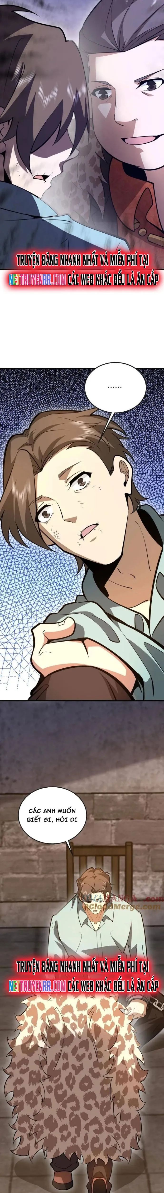 Đệ Nhất Danh Sách Chap 536 - Next Chap 537