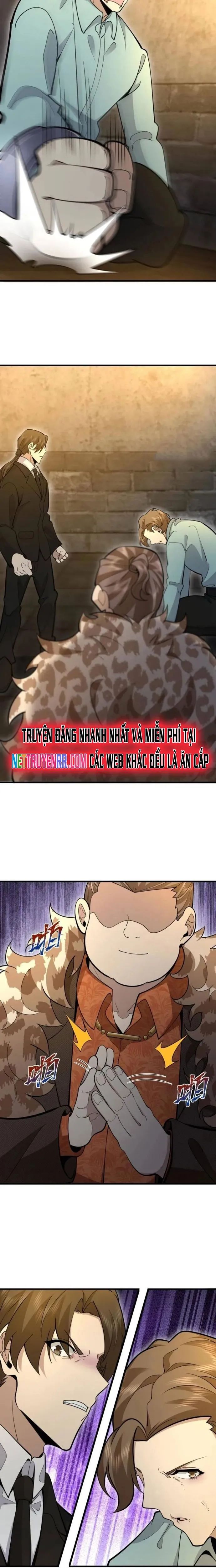 Đệ Nhất Danh Sách Chap 536 - Next Chap 537