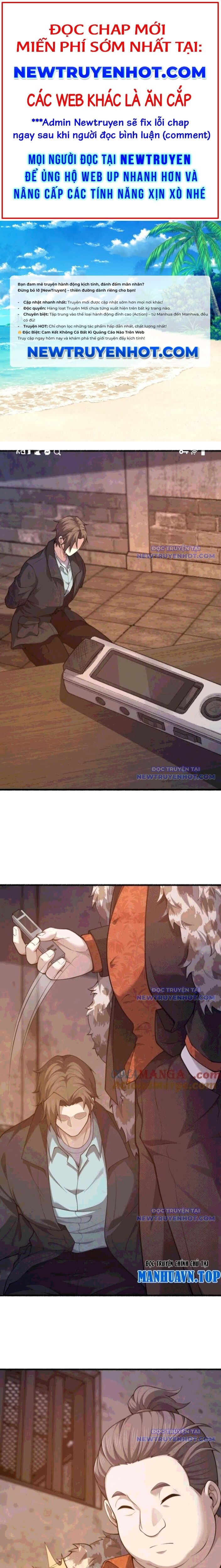 Đệ Nhất Danh Sách Chap 537 - Next Chap 538