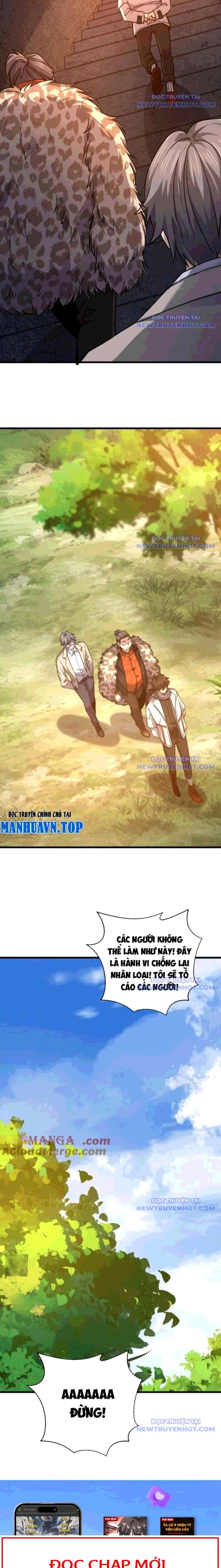 Đệ Nhất Danh Sách Chap 537 - Next Chap 538
