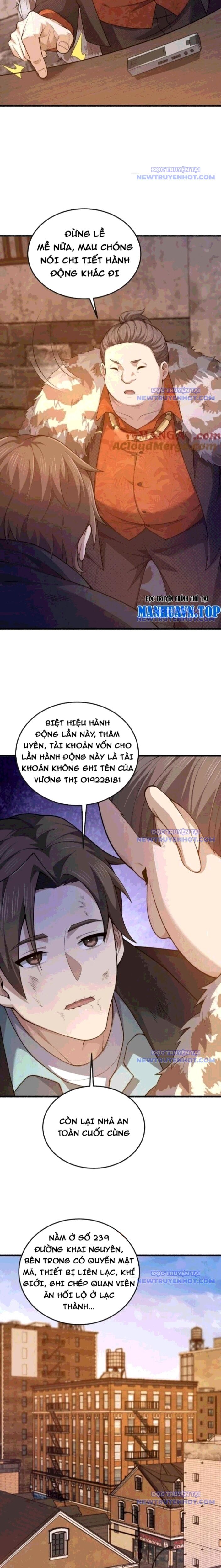 Đệ Nhất Danh Sách Chap 537 - Next Chap 538