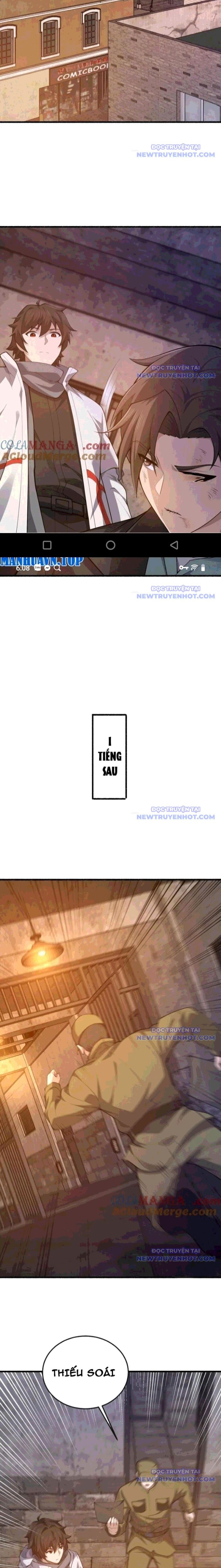 Đệ Nhất Danh Sách Chap 537 - Next Chap 538