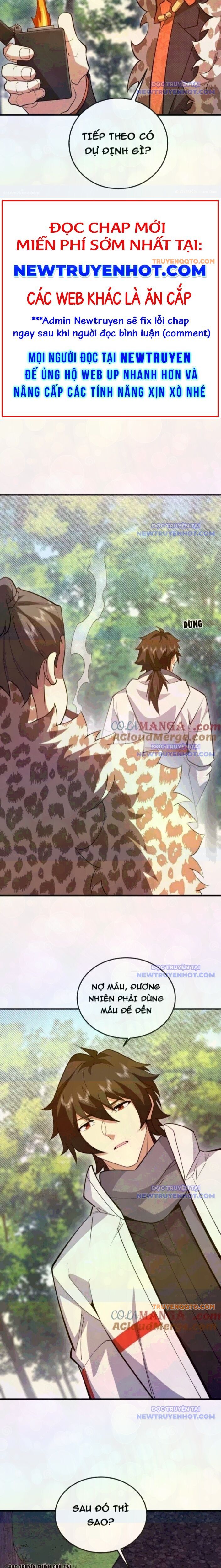 Đệ Nhất Danh Sách Chap 538 - Next Chap 539
