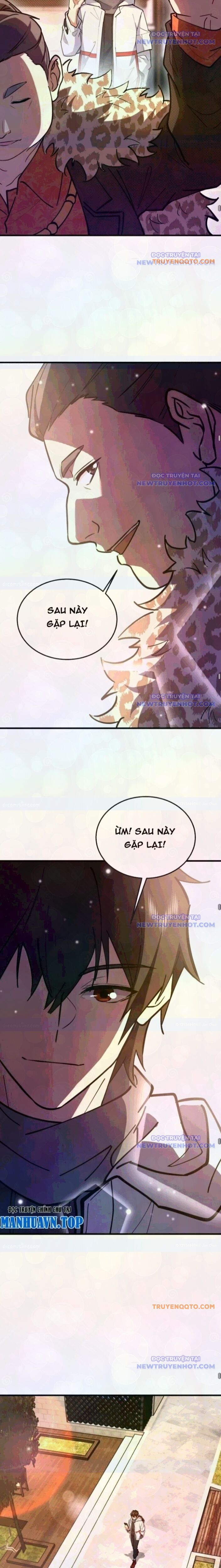 Đệ Nhất Danh Sách Chap 538 - Next Chap 539