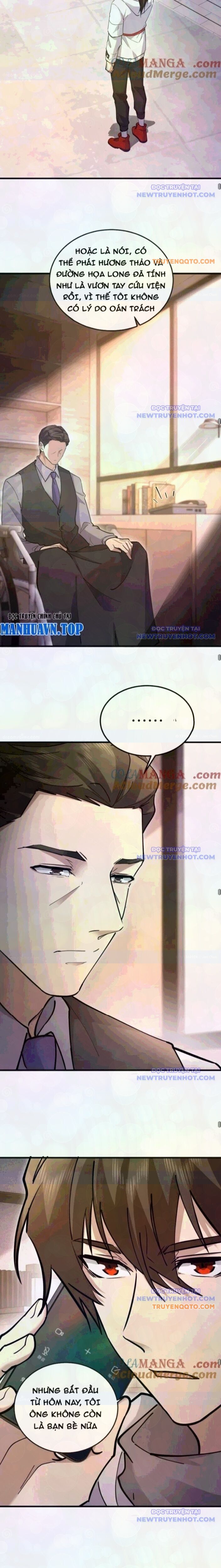 Đệ Nhất Danh Sách Chap 538 - Next Chap 539
