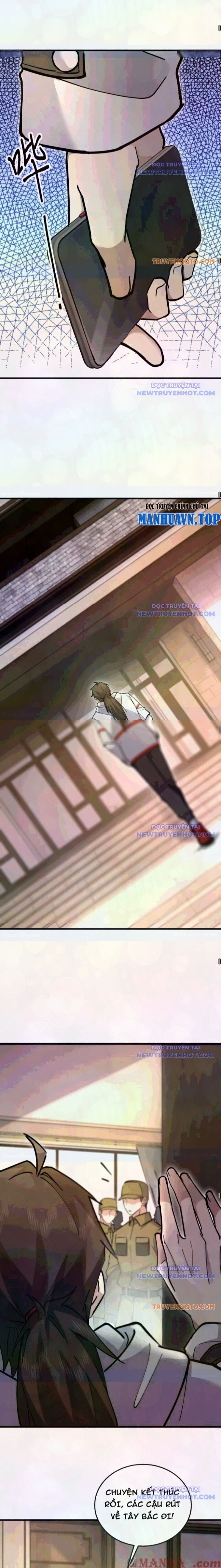 Đệ Nhất Danh Sách Chap 538 - Next Chap 539