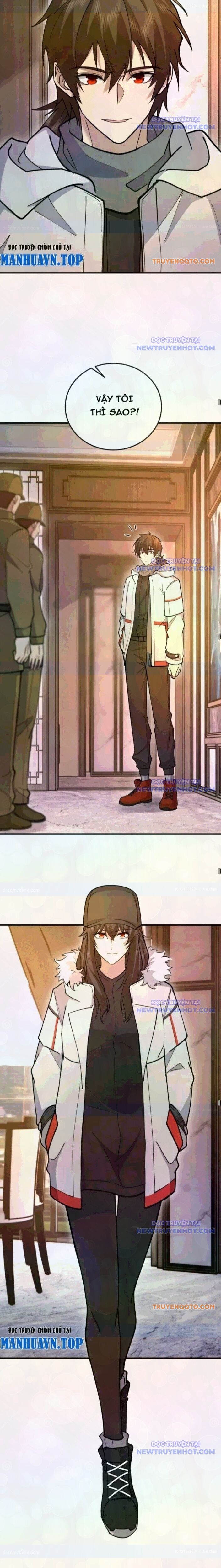 Đệ Nhất Danh Sách Chap 538 - Next Chap 539