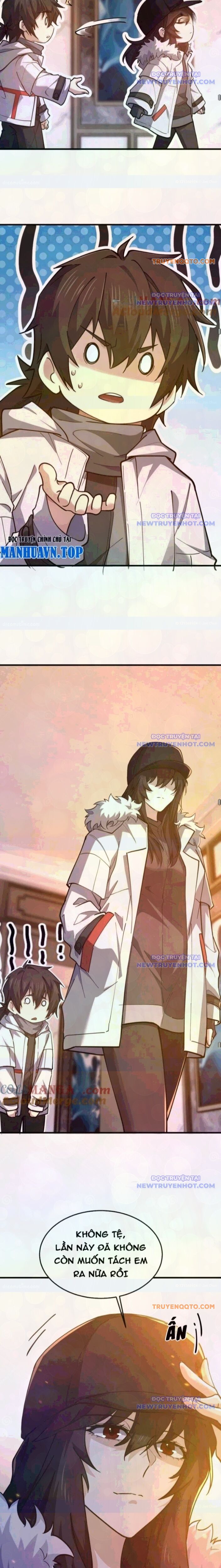 Đệ Nhất Danh Sách Chap 538 - Next Chap 539