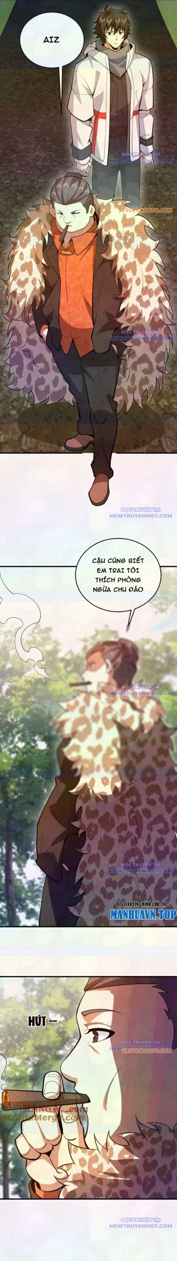 Đệ Nhất Danh Sách Chap 538 - Next Chap 539